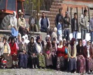 Yeşilköy 23 Nisan 2011 Bölüm 3 A