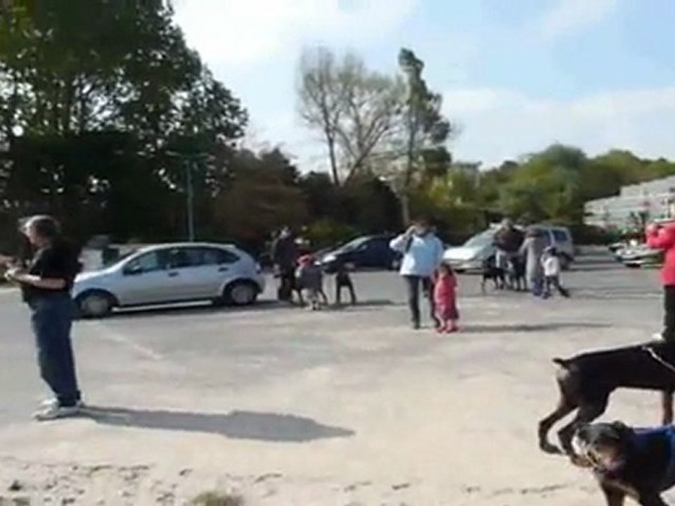 la plage pour nous