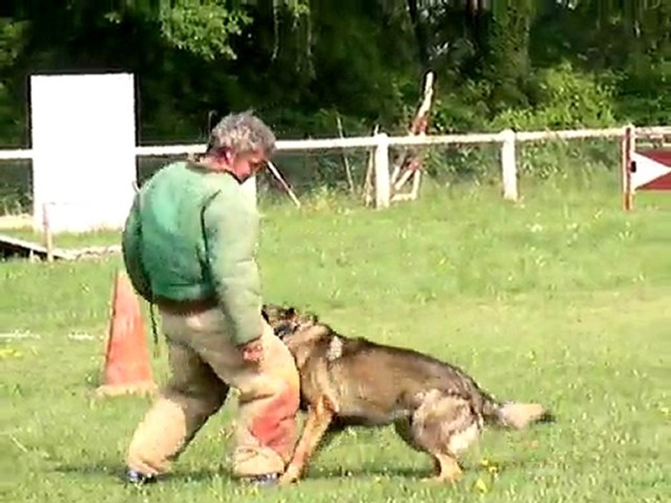 defense du maitre Eutch