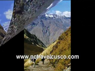 SALCANTAY - SALKANTAY 15