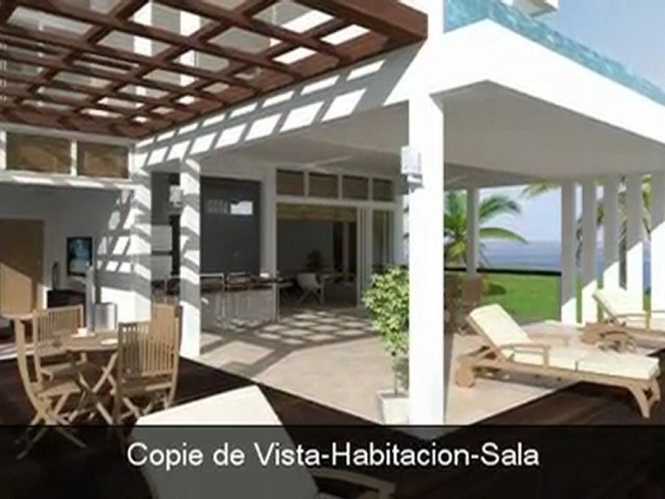 Loma Caraibes