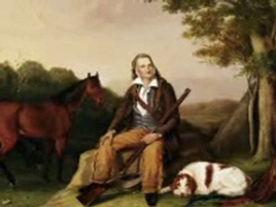 John James Audubon