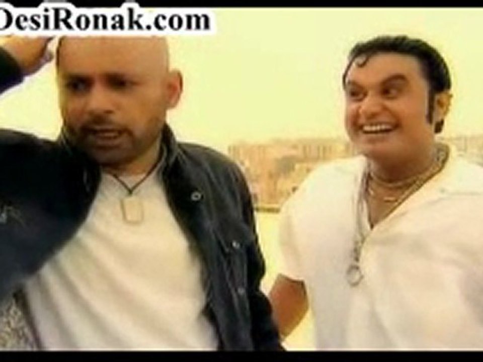 Rab Ne Bana Di Ghajini - Part 8