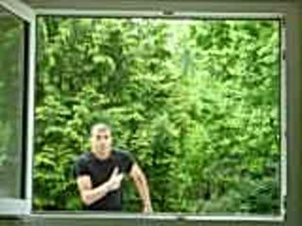 passage de fenetre a la salle de cours