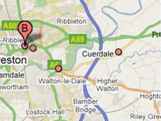 PUB FOOD  IN CHORLEY -  RC MARKETING - LANCASHIRE