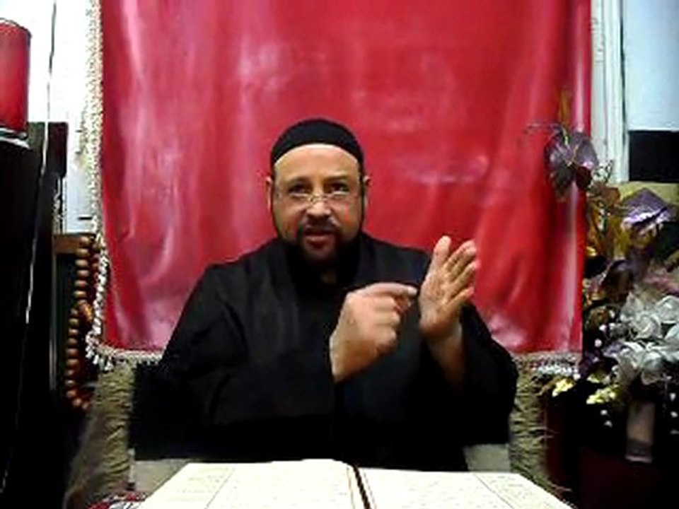 mesud efendi sohbetleri 4.bölüm