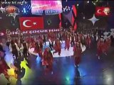 36 TURKEY TÜRKİYE 23 April 2011 Gala TURKEY