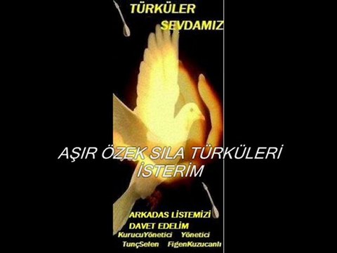 AŞİR ÖZEK İSTERİM