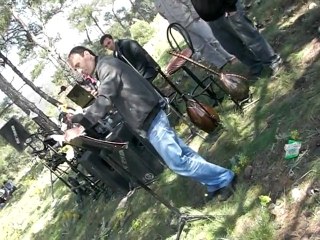 Dağpınar Köyü 1. Bahar Şenliği 3