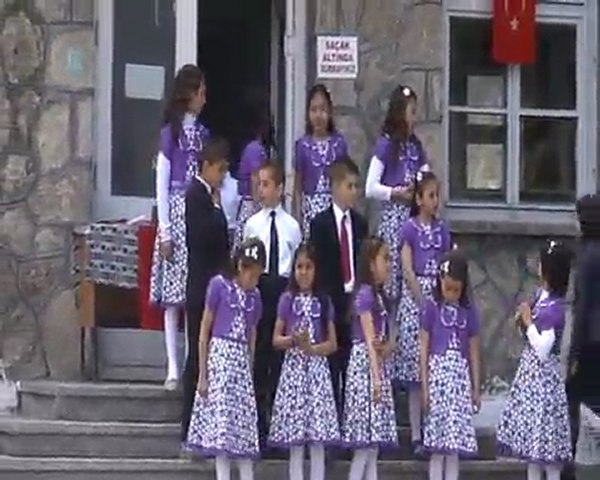 Yeşilköy 23 Nisan 2011 Bölüm 5 A