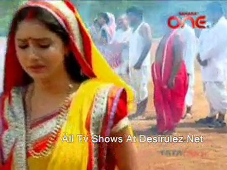 Ganga Ki Dheej - 25th april 2011  pt1