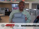 2011 Toyota Sienna at Jerry's Toyota in Baltimore, Maryland