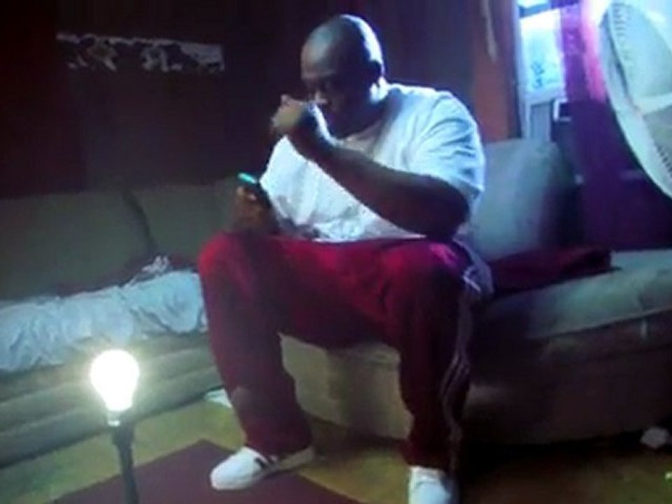 Criminal Manne - On My Own