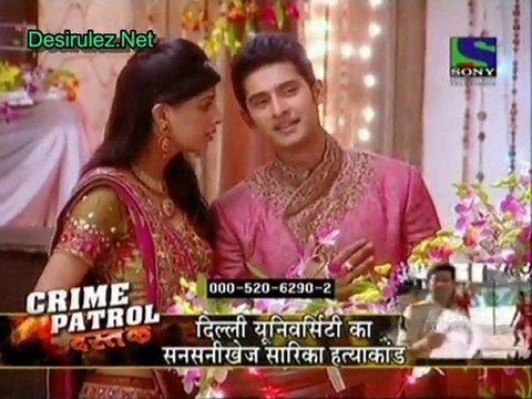 Saas Bina Sasural - 25th April 2011 Part 2