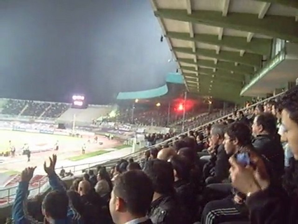 BEŞİKTAŞIN PENALTI GOLÜ SICAĞI SICAĞINA