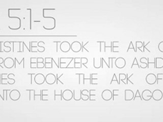 Shorts - Good Friday & Dagon