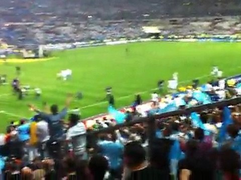 Finale coupe de la ligue OM > Taiwo : Les Marseillais montent à Paris pour ******* le PSG !