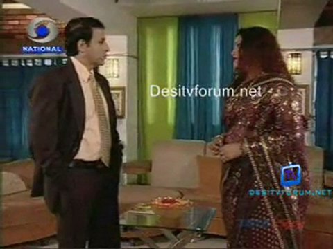 Yeh Dil Ke Rishtey - 25th April 2011 pt1