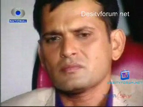 Ek Din Achanak - 25th April 2011 pt1