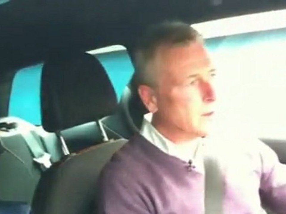 Heard's driving school part two