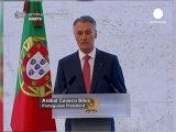 Portogallo: Cavaco Silva fa appello alla responsabilità