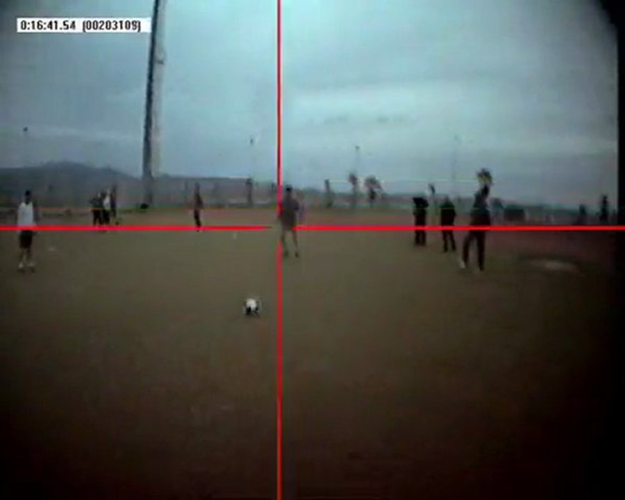 Football Training