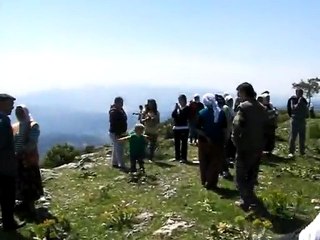 Dağpınar Köyü 1. Bahar Şenliği 6