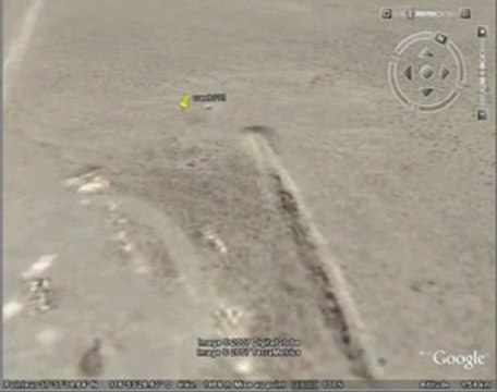 Dailymotion - Mysteres du Monde 2 zone 51 - une vidéo Hi-Tech et Science