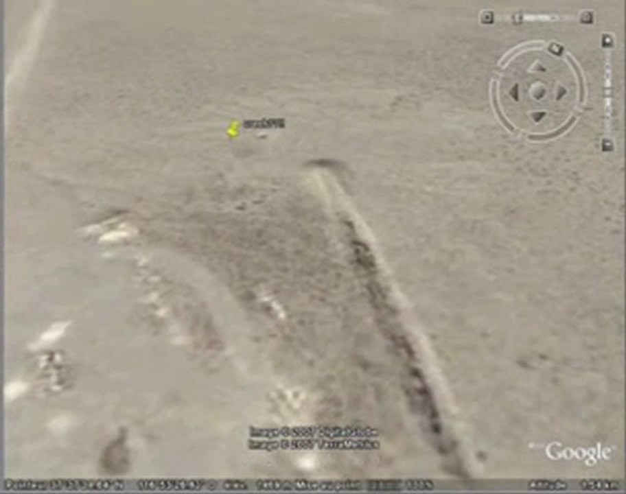 Dailymotion - Mysteres du Monde 2 zone 51 - une vidéo Hi-Tech et Science