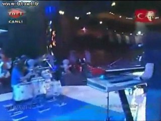 3 YÜKSEK SADAKAT 23 Nisan 2011 Gala gecesi