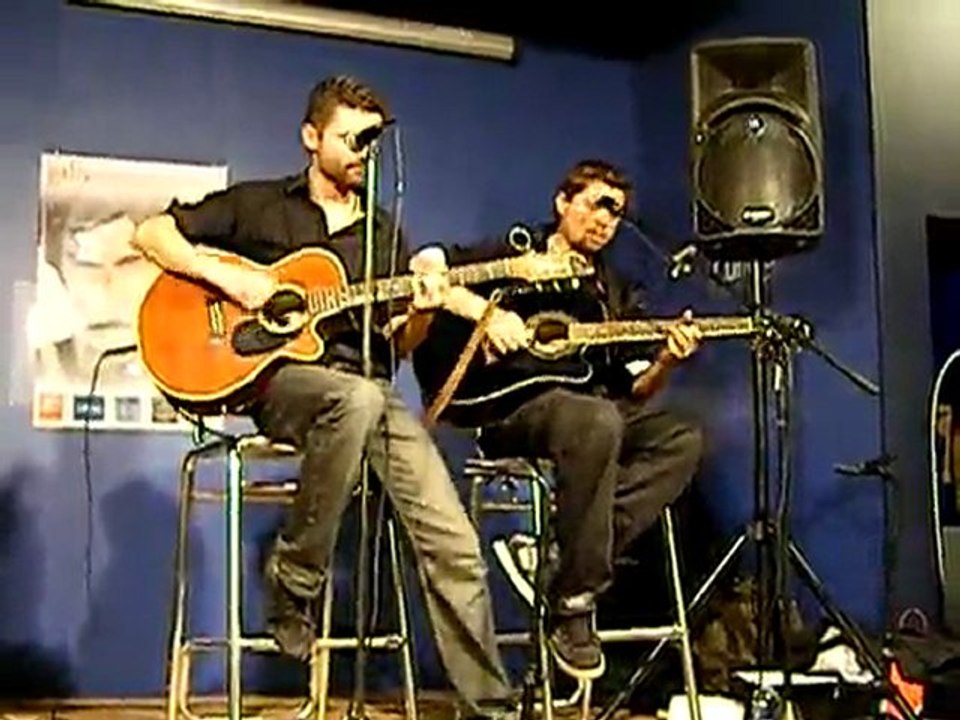 GAby chante Pink Floyd - Another Brick In The Wall