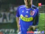 Universidad de Chile v/s Colo Colo - 2007 Amistoso