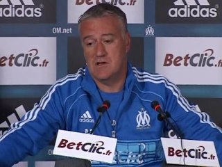 OM: Taiwo insulte le PSG, puis s'excuse