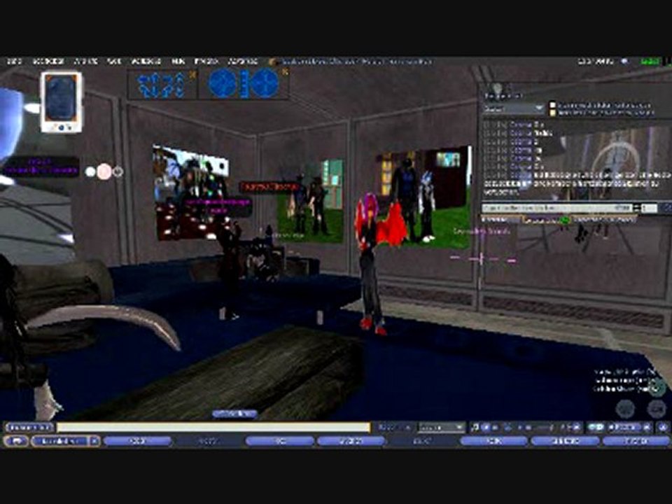 Sinnloses, riesen scharres und bananenbroteis xd