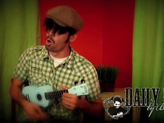 Daily Uke Episode 115/365 Twenty More Years