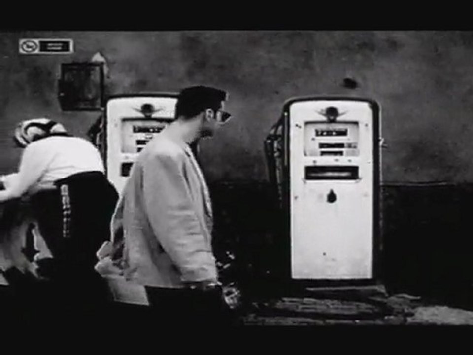 1987r. 03. MUSIC FOR THE MASSES -BEHIND THE WHEEL