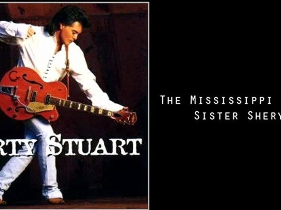 Mississippi Mudcat and Sister Sheryl Crow