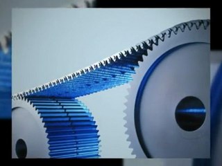 Ramsey Products Silent Chain Company Video