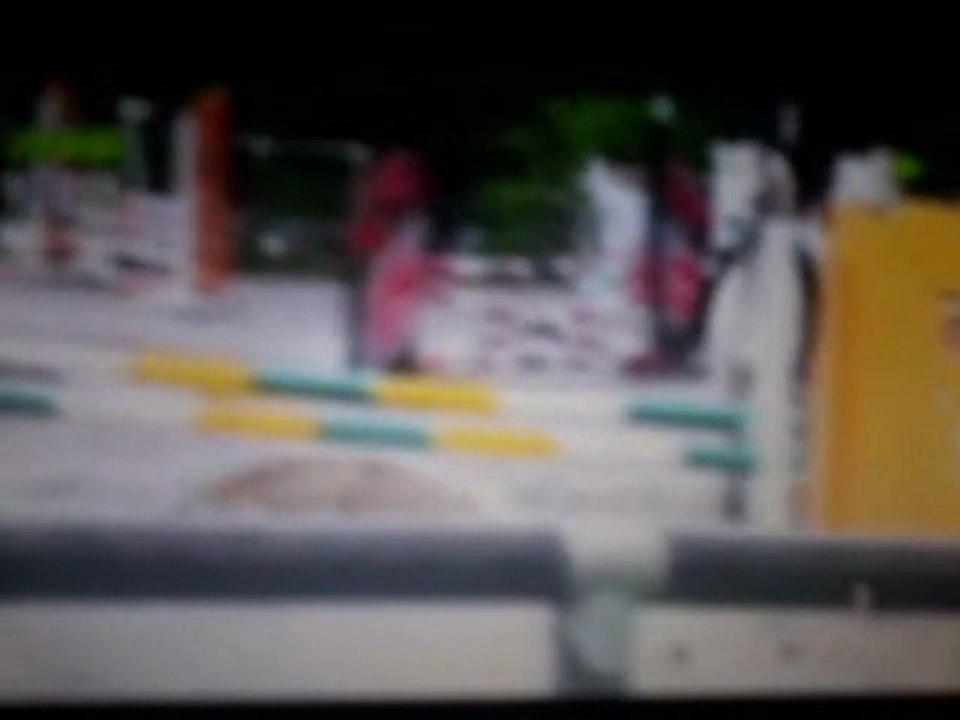 club2 amélie les bains le 25/04/2011