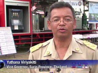 No sign of truce in Thailand-Cambodia clashes