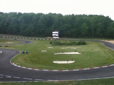 Karting Avril 2011 [HD]