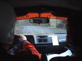 Rallye des Ardennes 2011 ES 2 Drehance