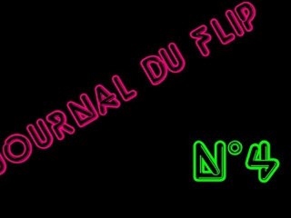 Le journal du flip n°4