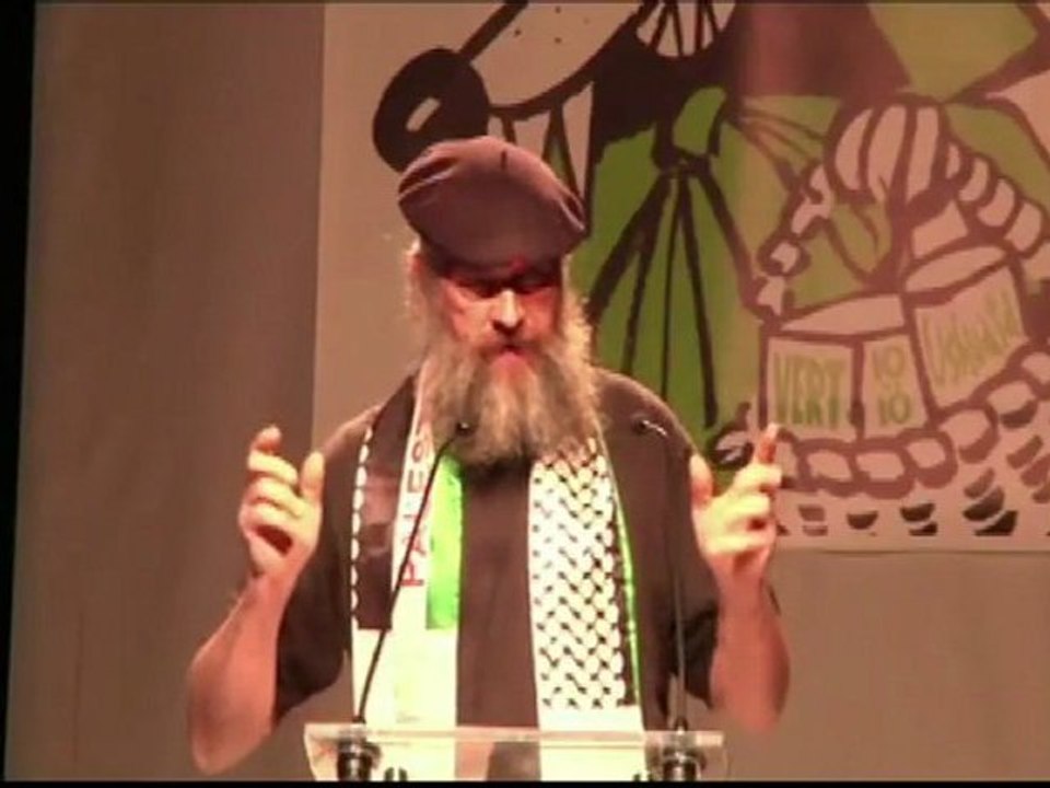 Raoul Jacquin_Contre-Grenelle 3 : Décroissance ou barbarie