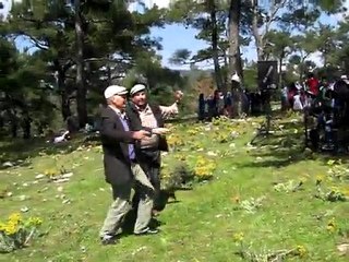 Dağpınar Köyü 1. Bahar Şenliği 7