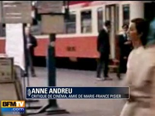 Invités Ruth Elkrief : Yves Boisset et Isabelle Huppert