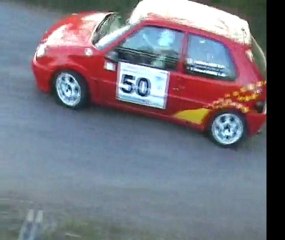 GUEULES NOIRES 2011 JANIN/FILDIER