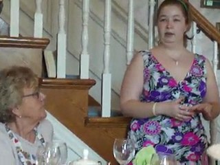 Emily Enns Paska 101 Easter Sunday April 24 2011