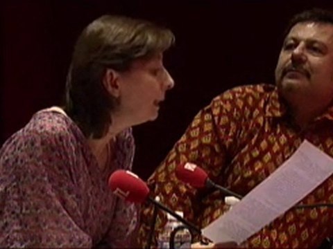 Marie-Bénédicte Allaire : La campagne de DSK commencera à