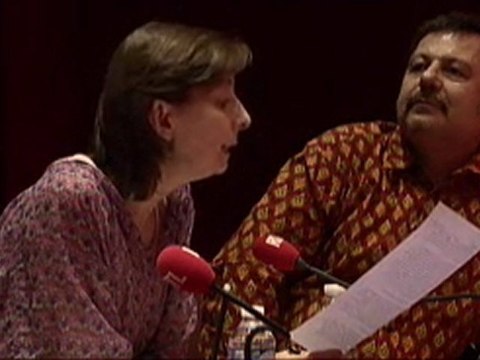 Marie-Bénédicte Allaire : La campagne de DSK commencera à